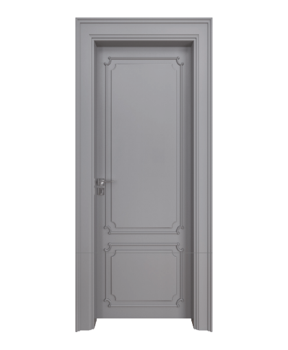 BY-5015 Porte intérieure Laqué